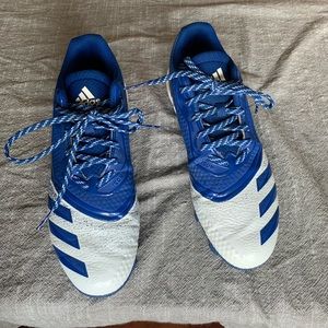 Mens Adidas baseball cleats